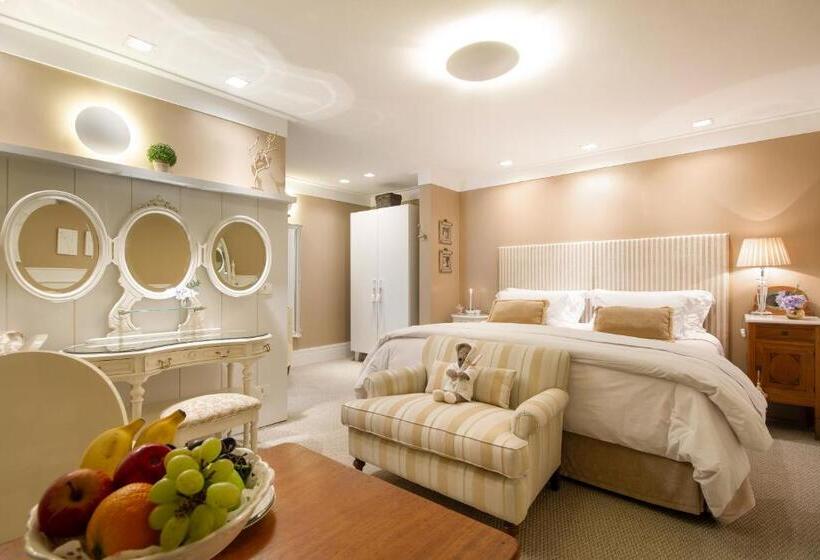 Casa Regaleira Hotel Boutique