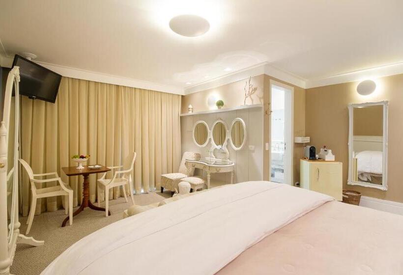 Casa Regaleira Hotel Boutique