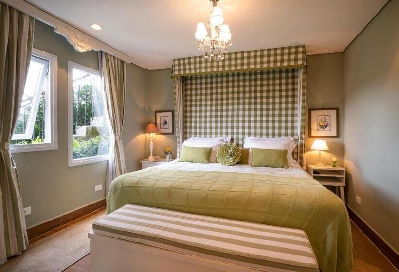 Casa Regaleira Hotel Boutique