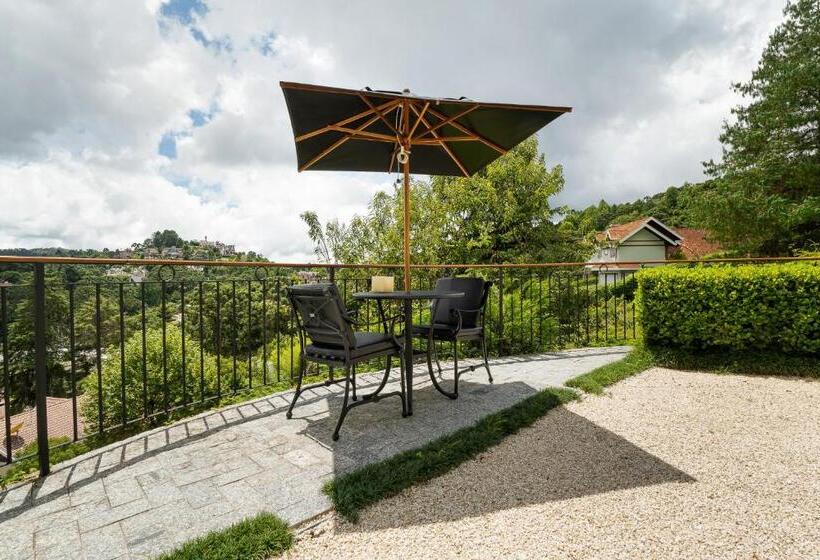 Casa Regaleira Hotel Boutique