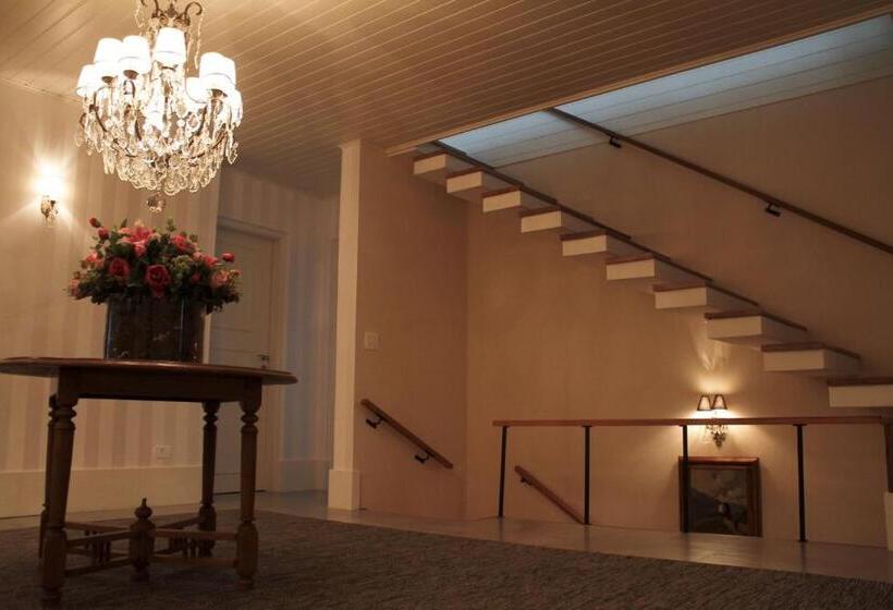 Casa Regaleira Hotel Boutique