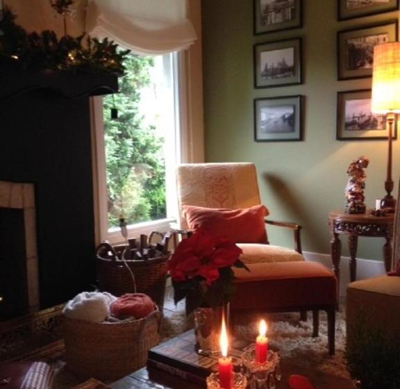 Casa Regaleira Hotel Boutique