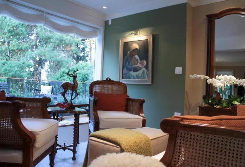 Casa Regaleira Hotel Boutique