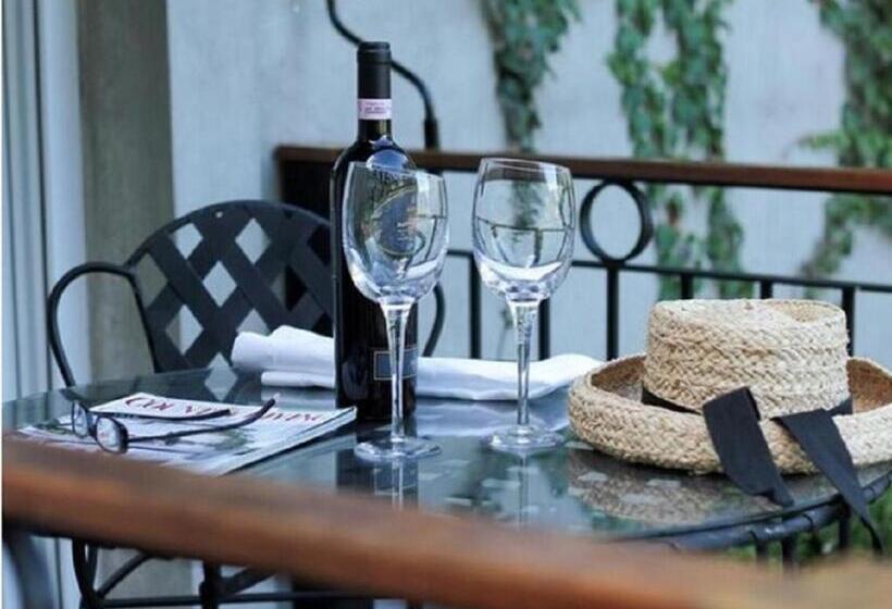 Casa Regaleira Hotel Boutique