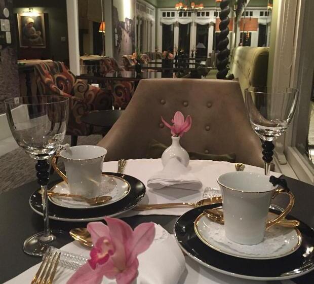 Casa Regaleira Hotel Boutique