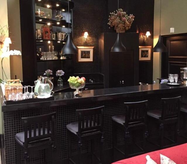 Casa Regaleira Hotel Boutique