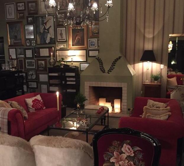 Casa Regaleira Hotel Boutique