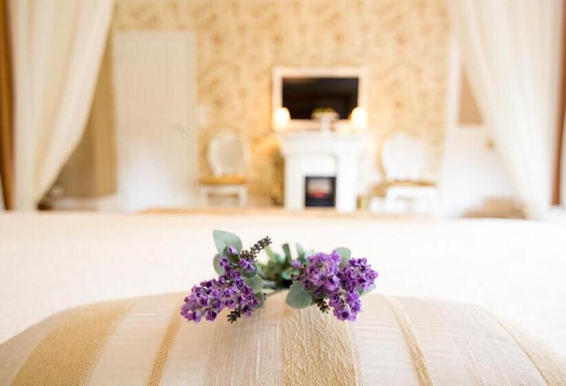 Casa Regaleira Hotel Boutique