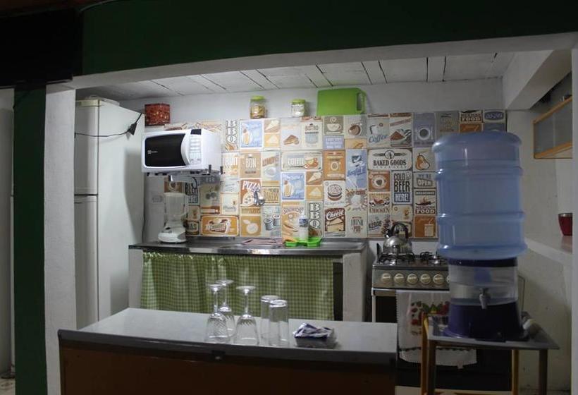 Hostel Canto Dos Artistas