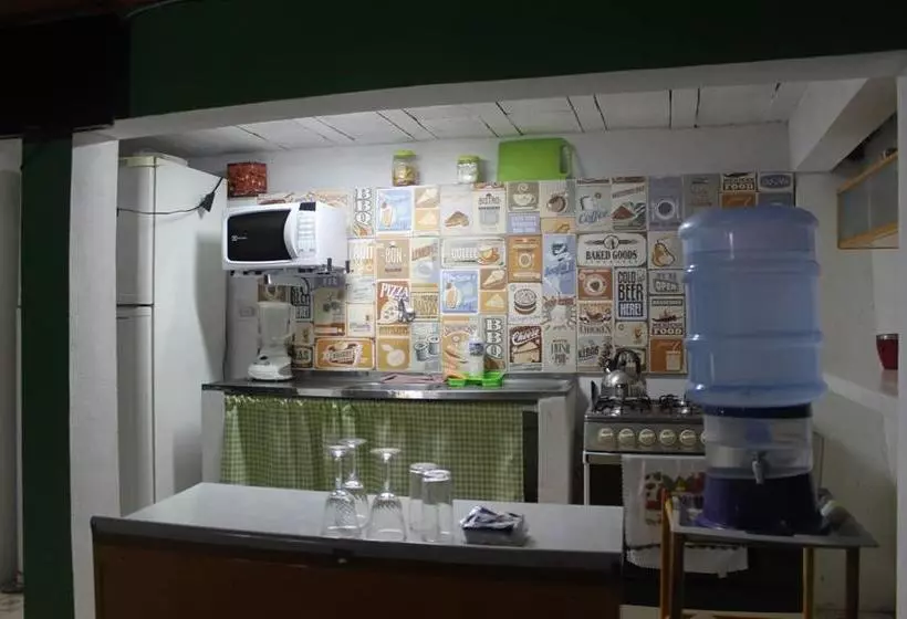 Hostel Canto Dos Artistas