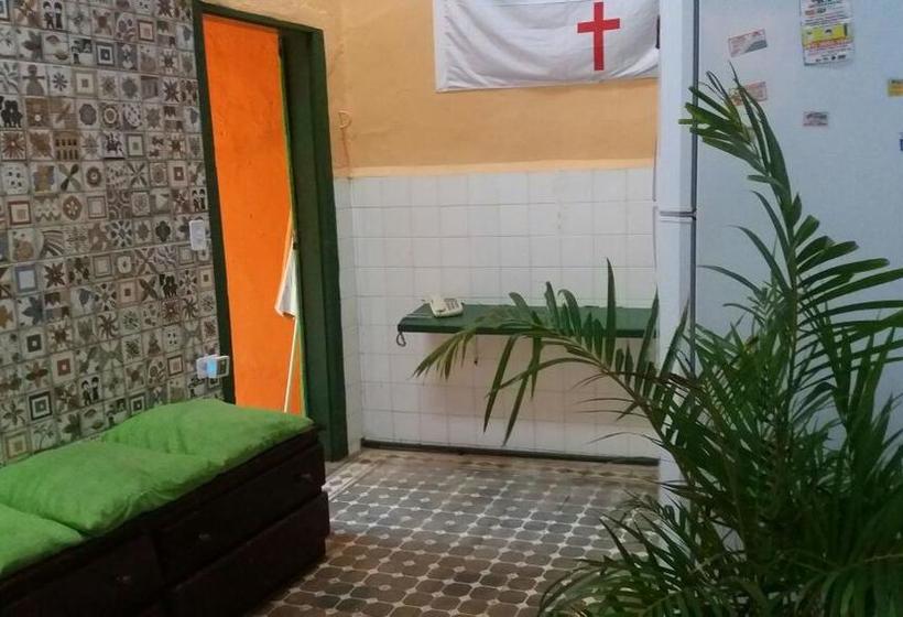 Hostel Canto Dos Artistas