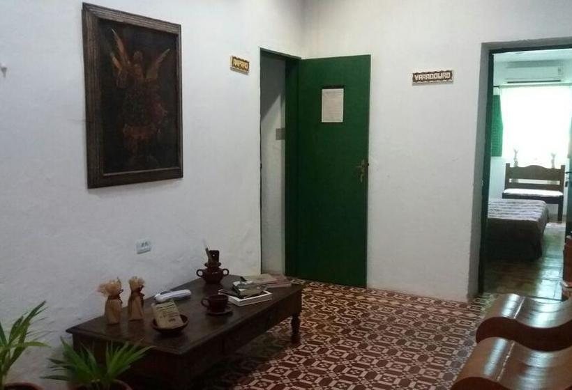 Hostel Canto Dos Artistas