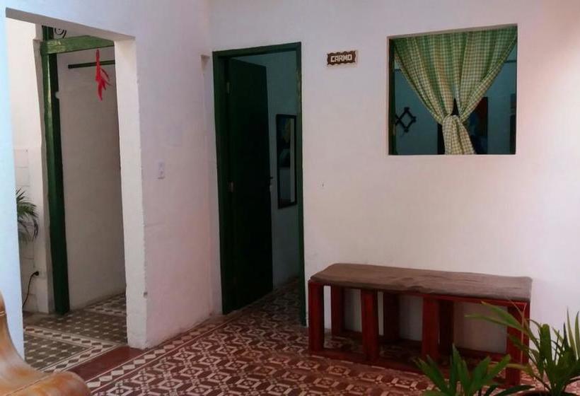 Hostel Canto Dos Artistas