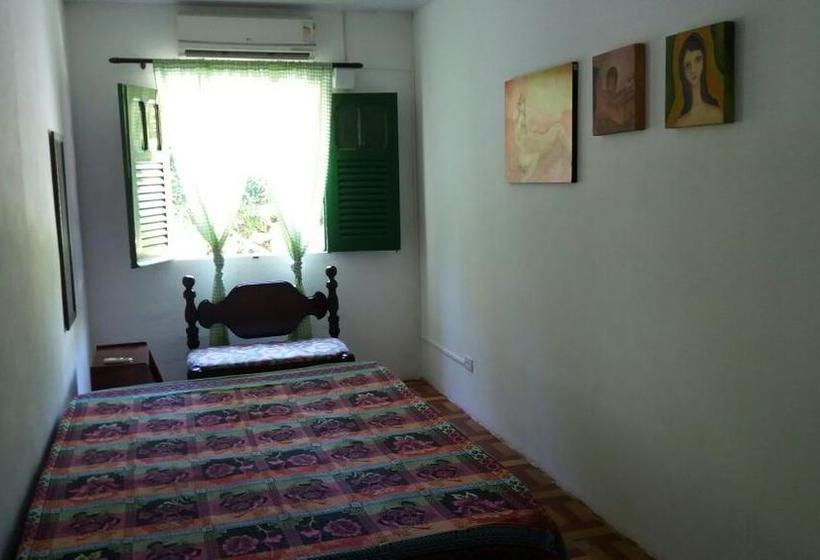 Hostel Canto Dos Artistas