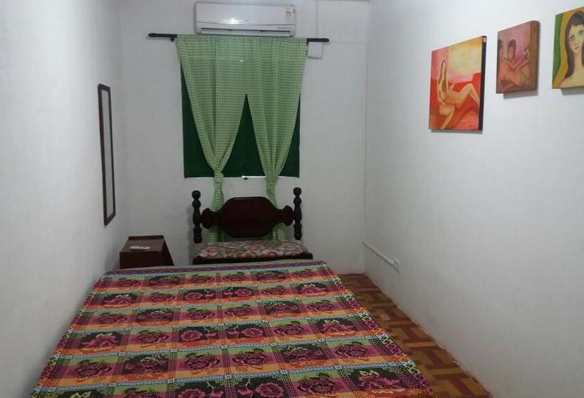 Hostel Canto Dos Artistas