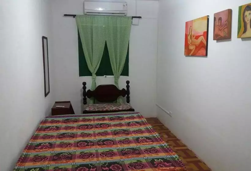 Hostel Canto Dos Artistas