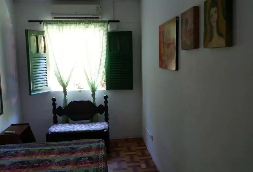 Hostel Canto Dos Artistas