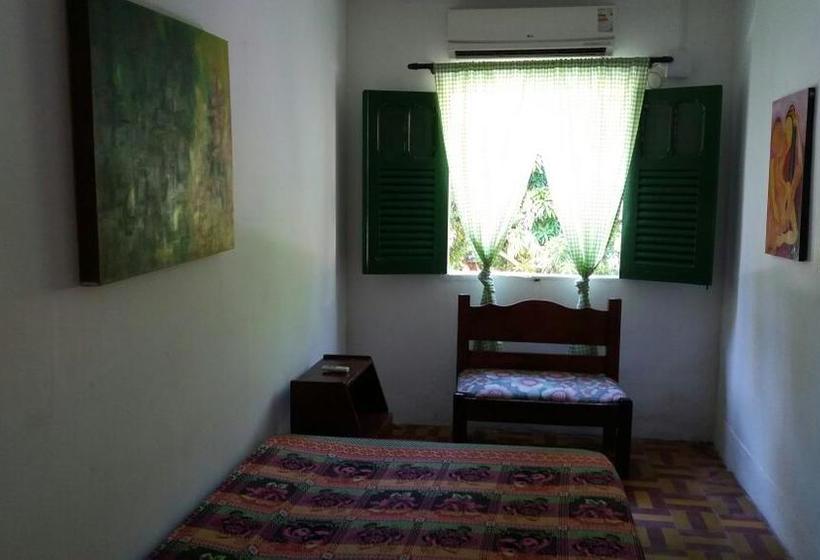 Hostel Canto Dos Artistas