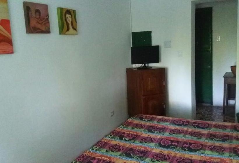 Hostel Canto Dos Artistas