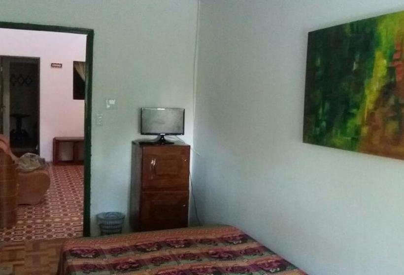 Hostel Canto Dos Artistas