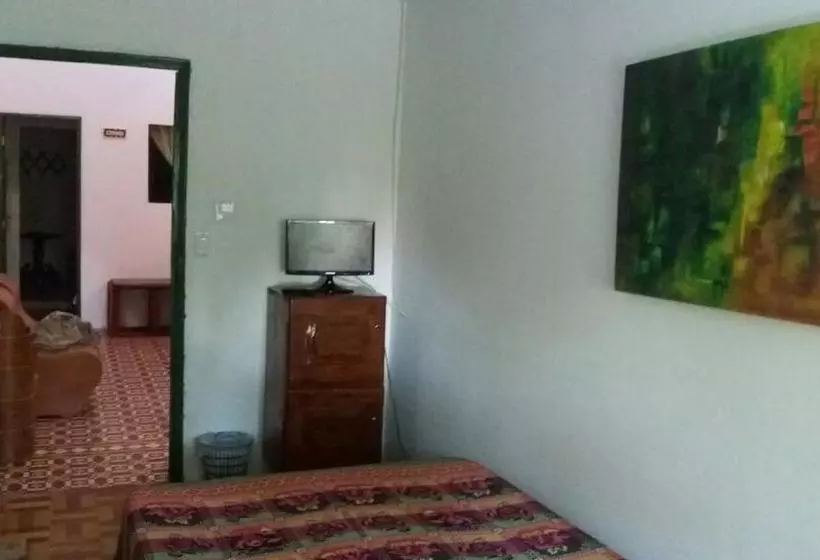 Hostel Canto Dos Artistas
