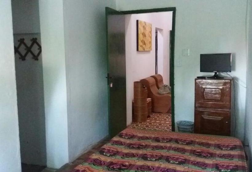 Hostel Canto Dos Artistas