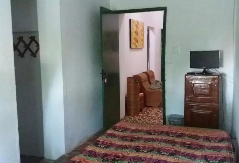 Hostel Canto Dos Artistas