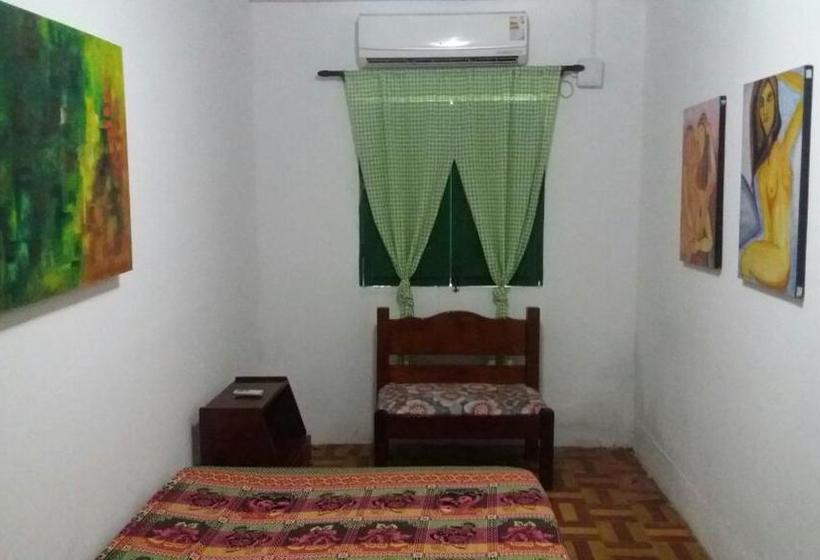 Hostel Canto Dos Artistas