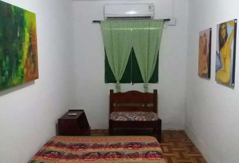 Hostel Canto Dos Artistas