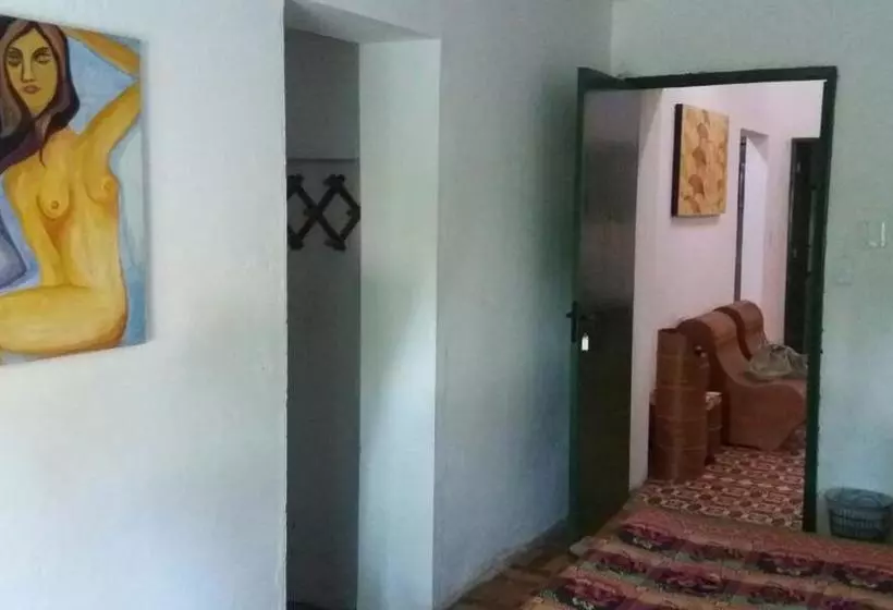 Hostel Canto Dos Artistas