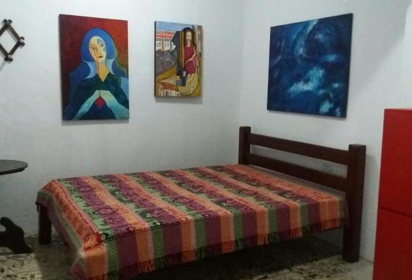 Hostel Canto Dos Artistas