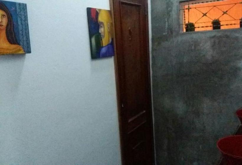 Hostel Canto Dos Artistas