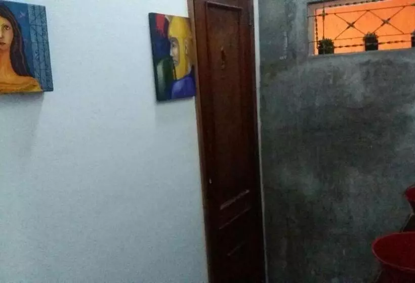 Hostel Canto Dos Artistas