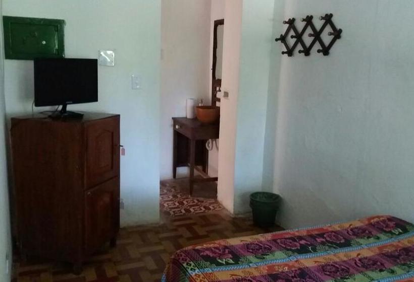 Hostel Canto Dos Artistas