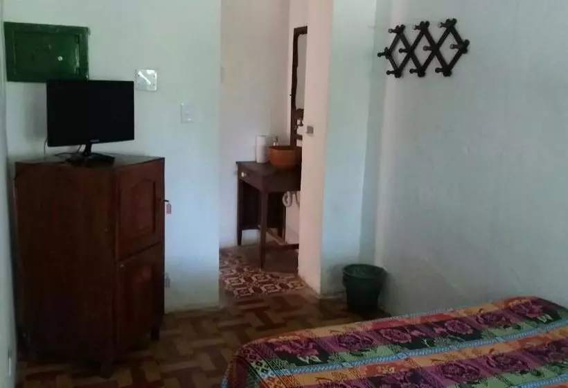 Hostel Canto Dos Artistas