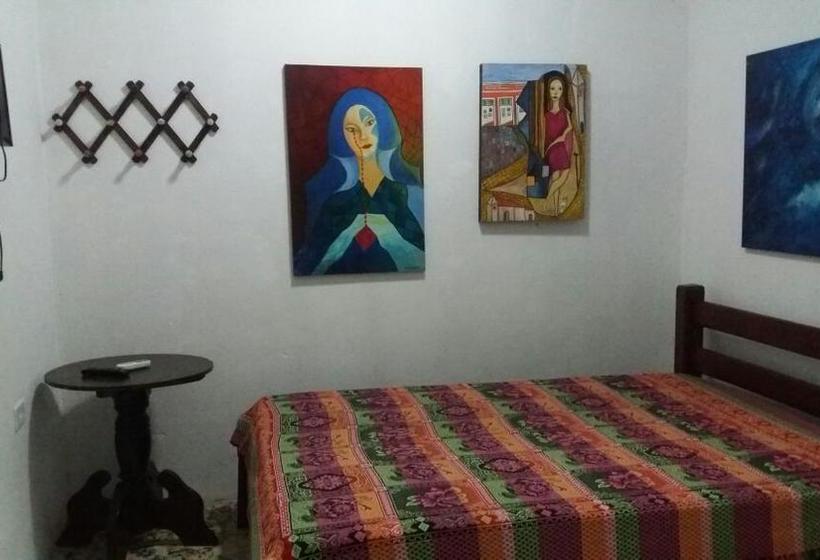 Hostel Canto Dos Artistas