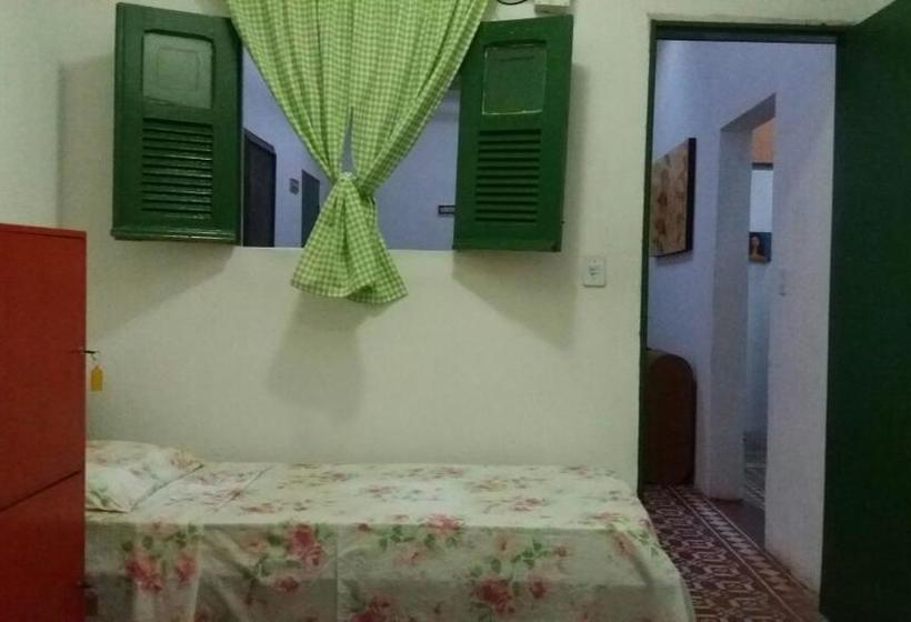 Hostel Canto Dos Artistas