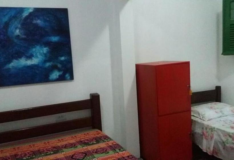 Hostel Canto Dos Artistas