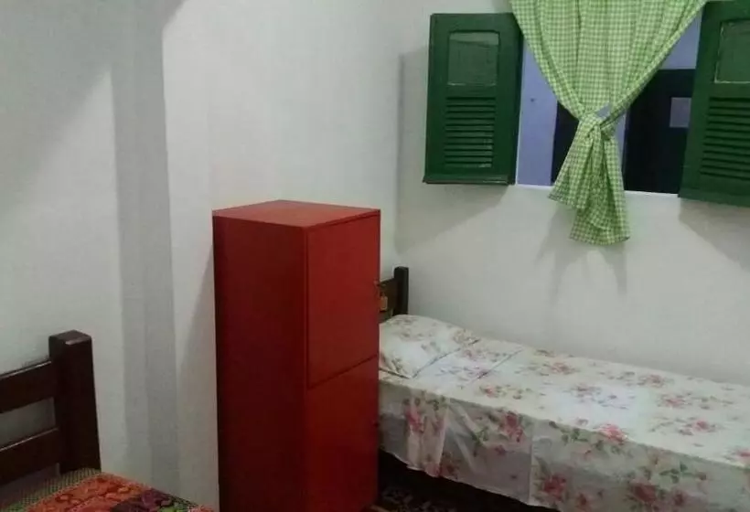 Hostel Canto Dos Artistas