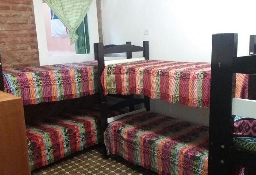 Hostel Canto Dos Artistas