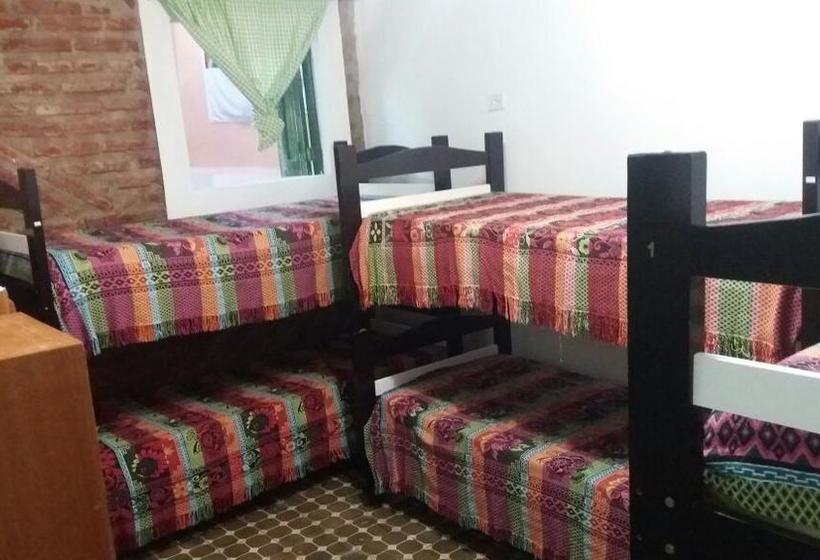 Hostel Canto Dos Artistas