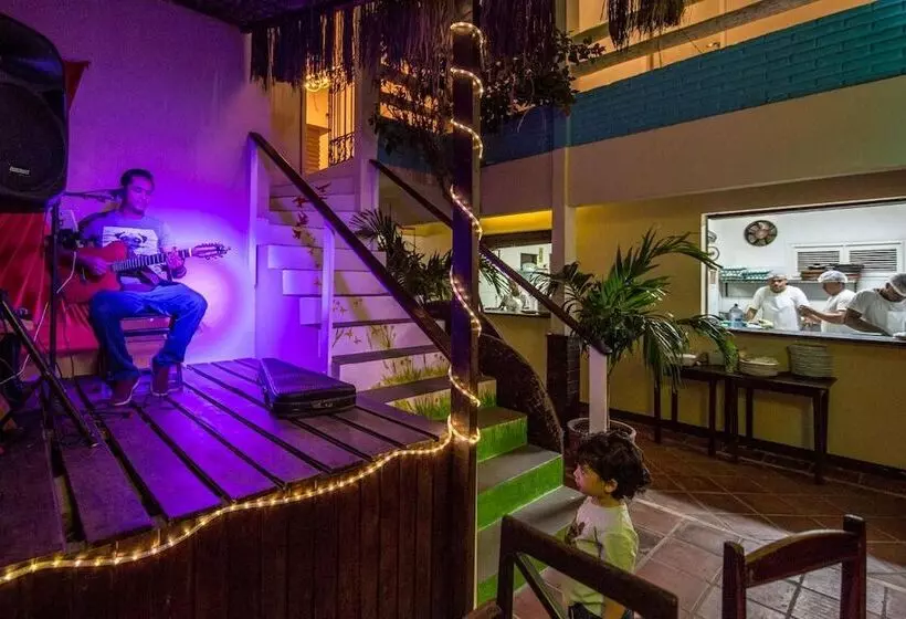 Hostel Ibiza