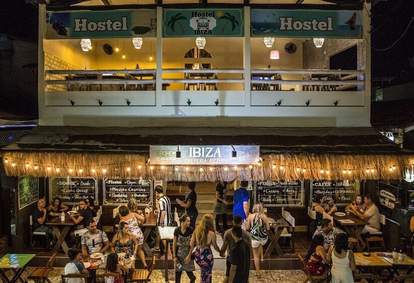 Hostel Ibiza