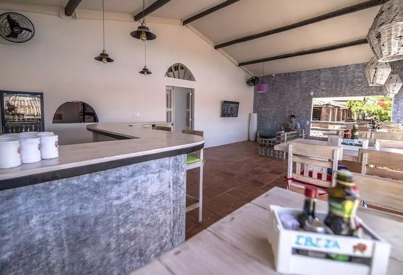 Hostel Ibiza