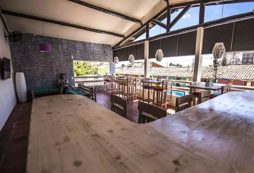Hostel Ibiza