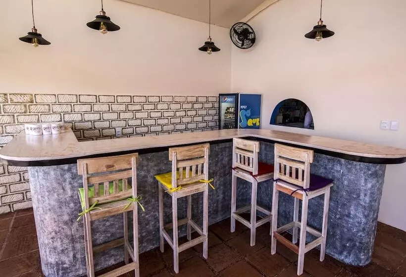 Hostel Ibiza