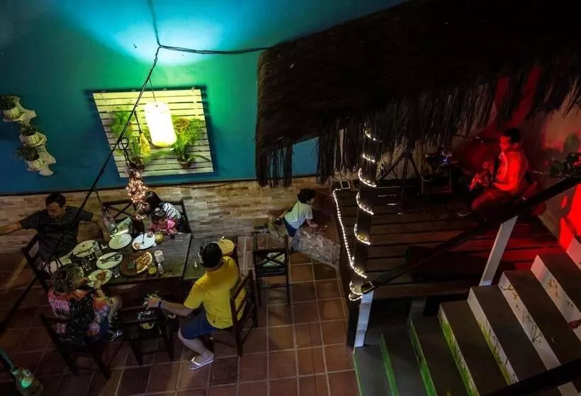Hostel Ibiza