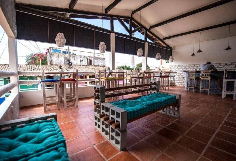Hostel Ibiza