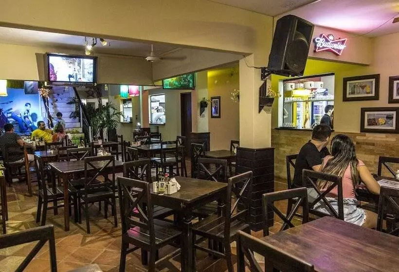 Hostel Ibiza