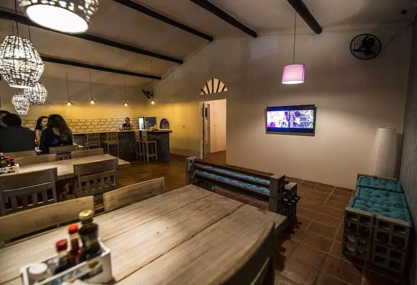 Hostel Ibiza